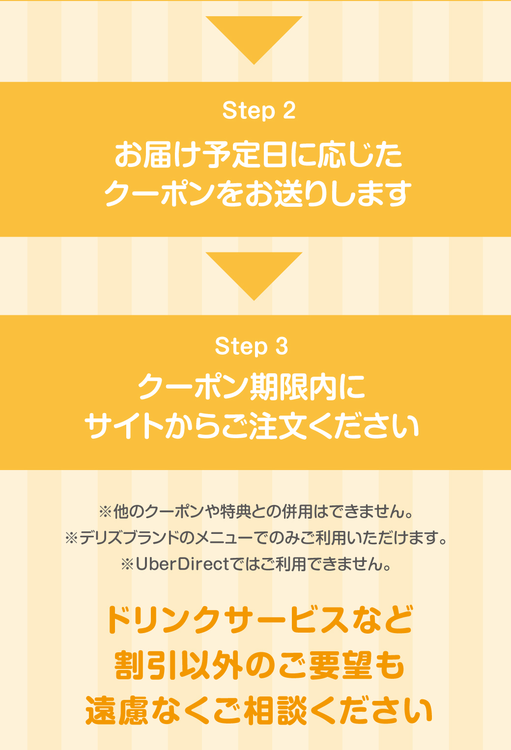 まとめて早得