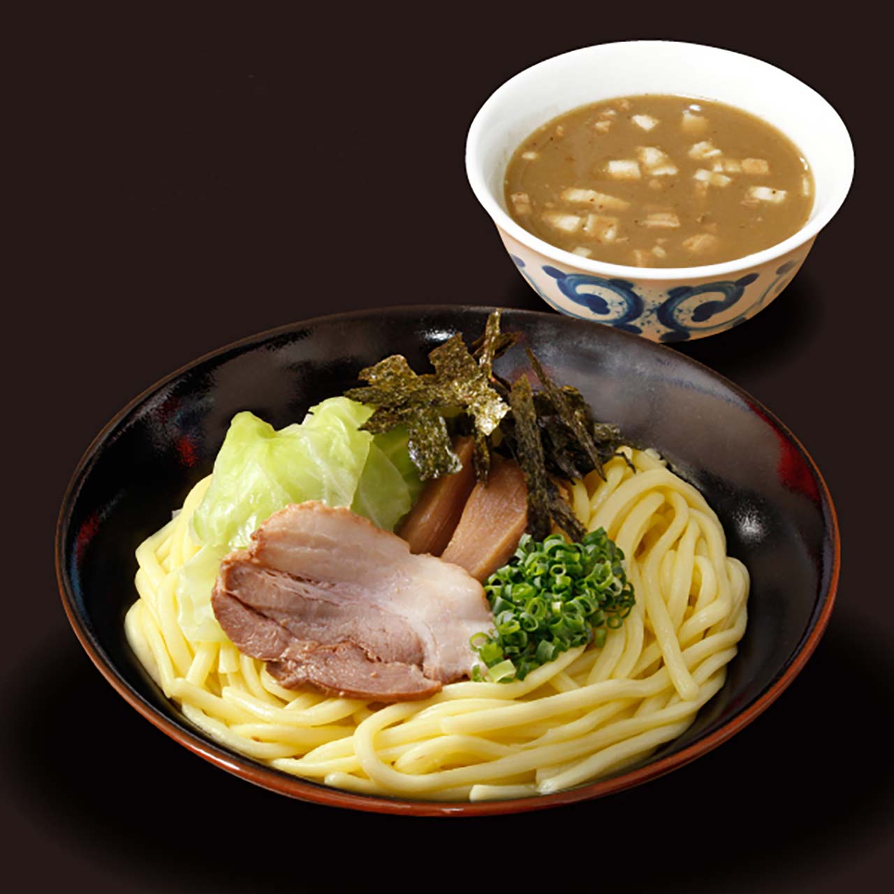 つけ麺 総本山 無双のお料理一覧 フードデリバリー 出前専門のデリズ